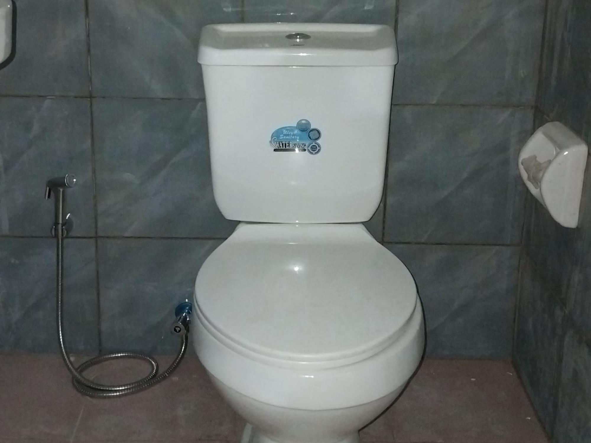 Francis Home Stay Port Barton Bonifacio Street Сан Висенте Екстериор снимка
