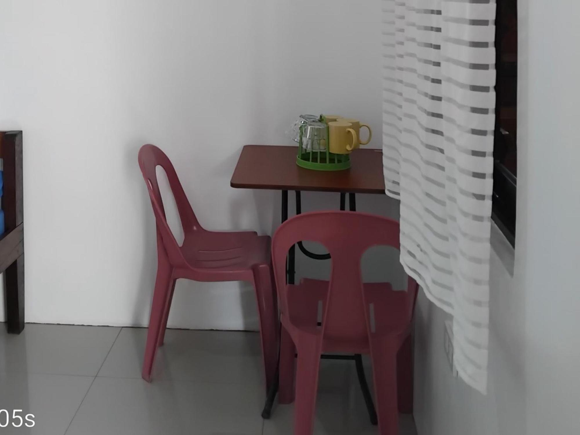 Francis Home Stay Port Barton Bonifacio Street Сан Висенте Екстериор снимка